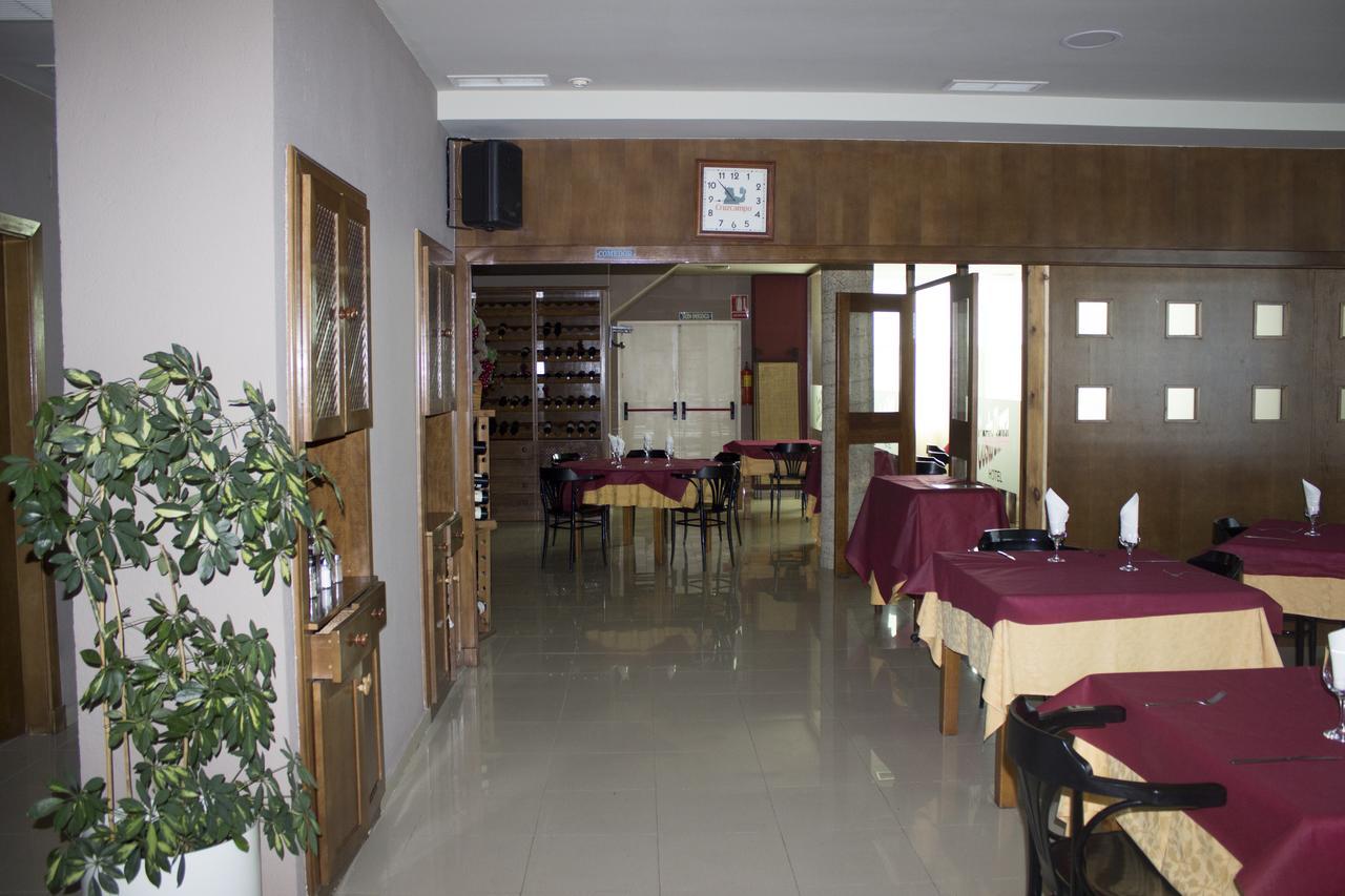 Hotel Costa Blanca Granja de Rocamora Exterior photo